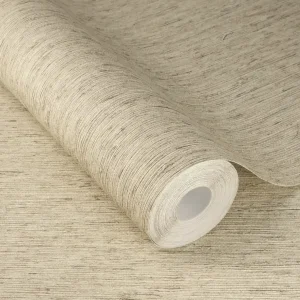 Vliestapete Struktur beige 571066 Preisknaller