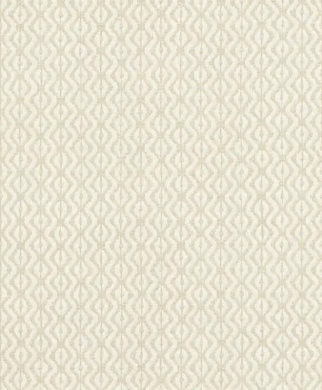 Vliestapete Rauten beige 410655 Jetzt Bestellen