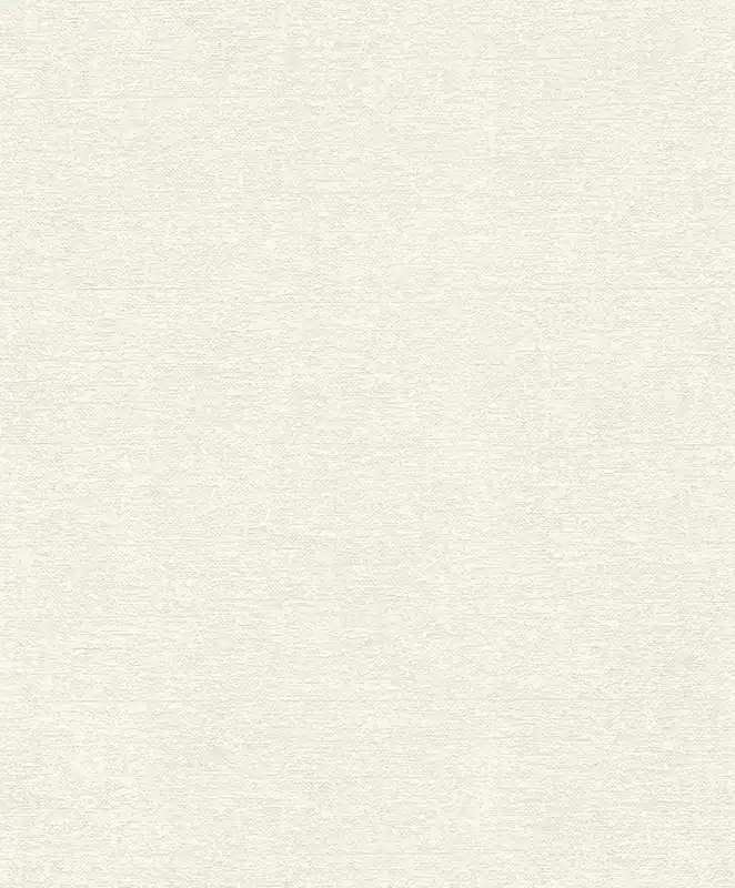 Solange Der Vorrat Reicht Vliestapete in Weiß-Offwhite Selection 507812
