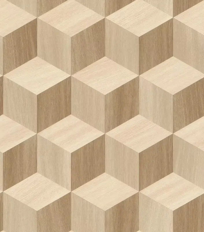 Sofort Bestellen Vliestapete in Beige-Hellbeige Selection Vinyl/Vlies 833737
