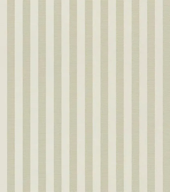 Günstig Streifen Vliestapete in Creme & Gold - Trianon XI 515336