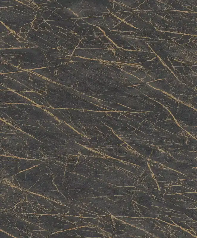 Sofort Bestellen Marmor Vliestapete in Schwarz-Schwarzgrau Selection 428964
