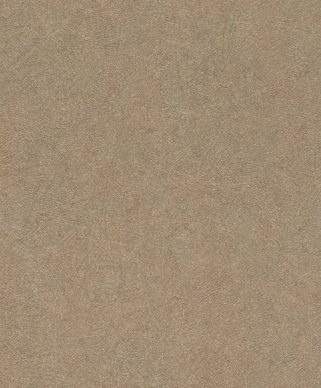 Putzstruktur Vliestapete in Braun-Goldbraun Selection 520286 Direkt Vom Hersteller