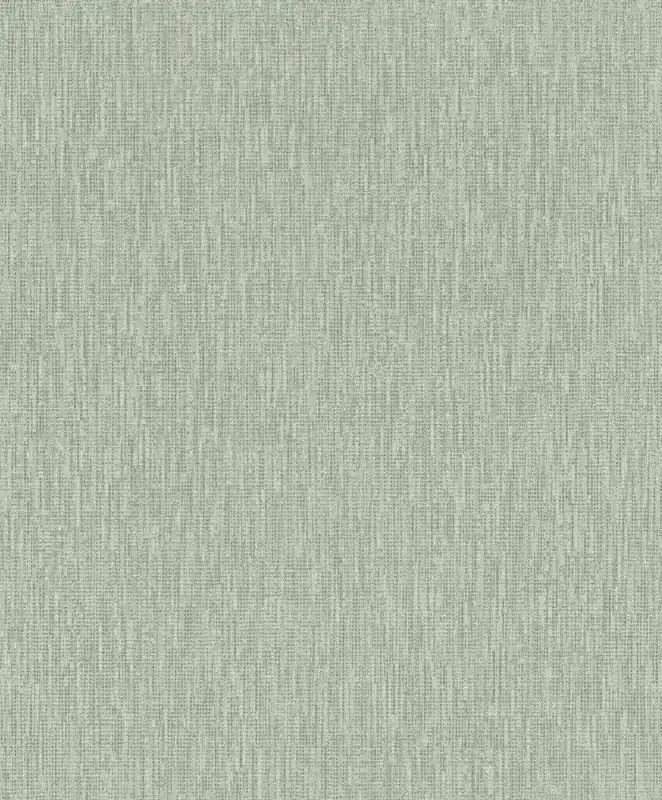 Vliestapete in Grün-Salbei Selection Vinyl/Vlies 484236 Top-Angebot