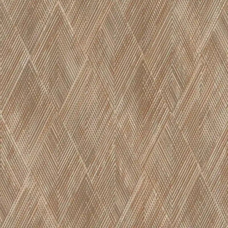 Günstig Rauten Vliestapete in Gold-Gold Dunkel Selection 844139