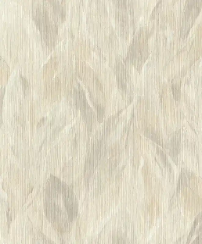 Blätter Vliestapete in Beige-hellbeige Selection 537338 Meistverkauft