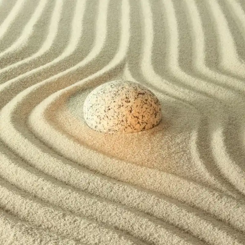 Fototapete Sand - magicwalls 893304 Highlight