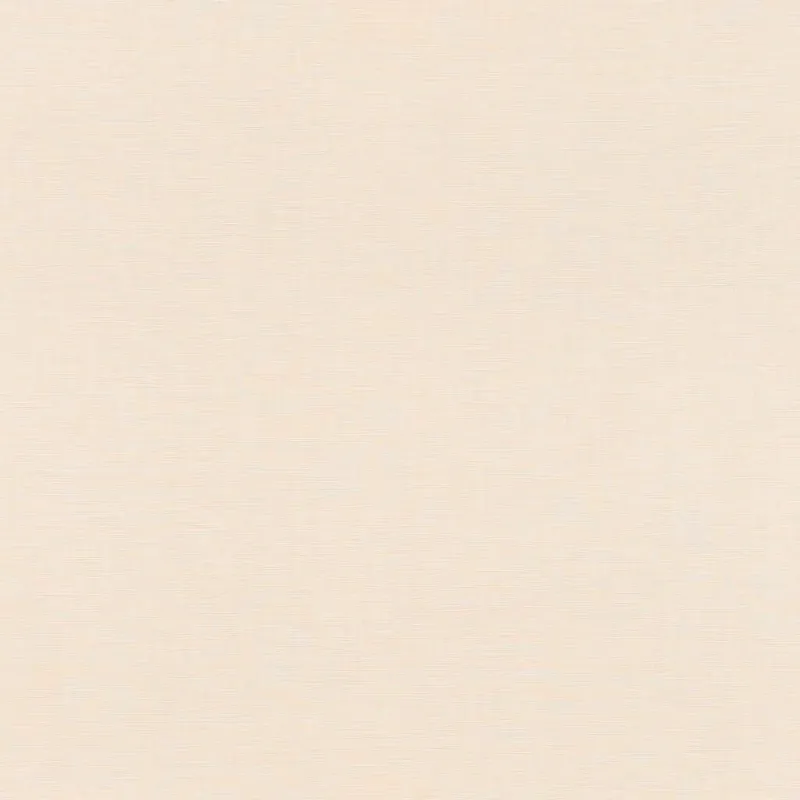 Highlight Vliestapete mit textiler Struktur in hellem Beige 690781