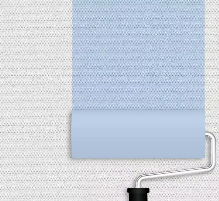 Bauhaus Tapete überstreichbar 325812 Must-Have