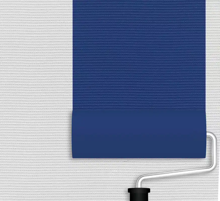 Bauhaus Tapete überstreichbar 325867 Expressversand