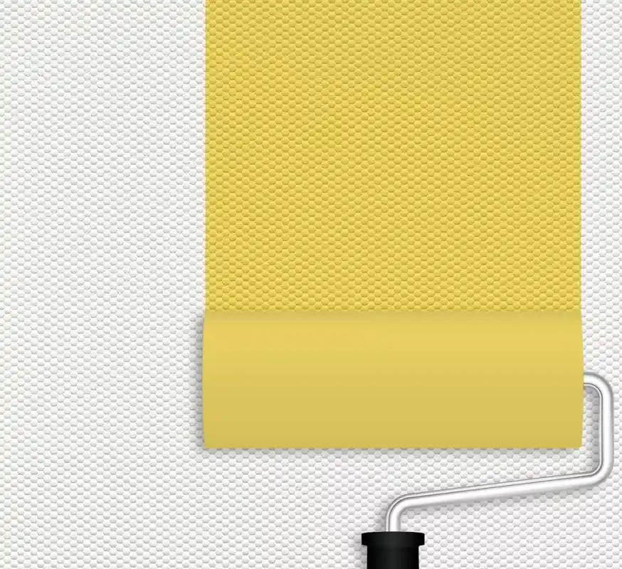 Bauhaus Tapete überstreichbar 326406 Neue Kollektion