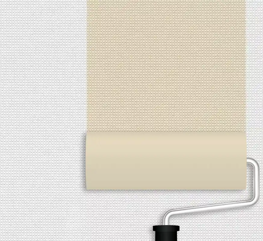 Bauhaus Tapete überstreichbar 327410 Neu Im Sortiment