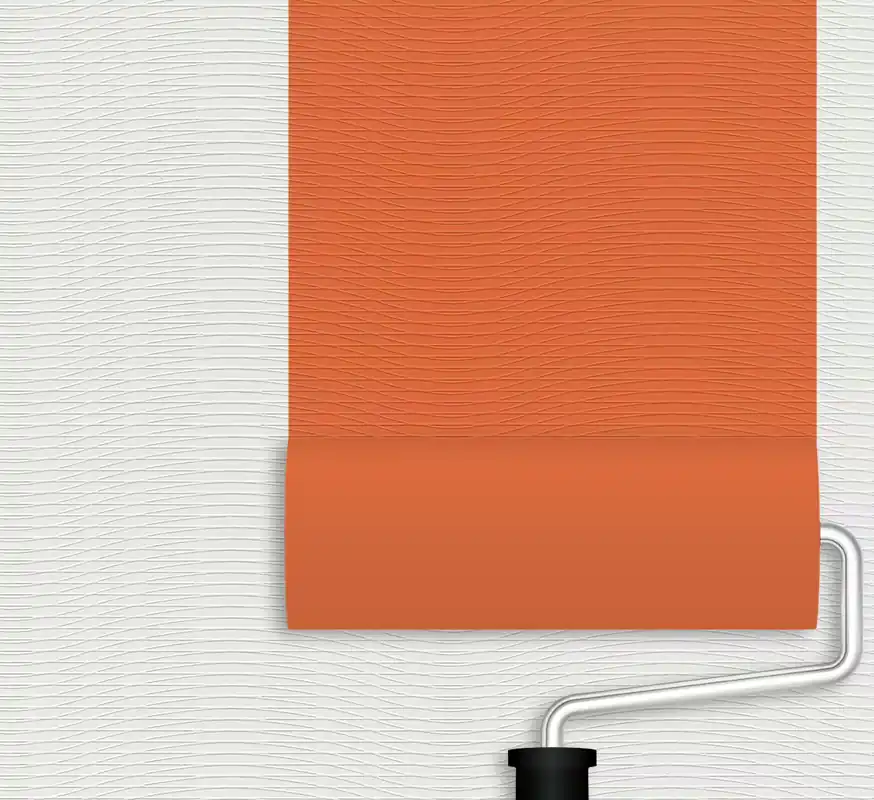 Bauhaus Tapete überstreichbar 327700 Expressversand