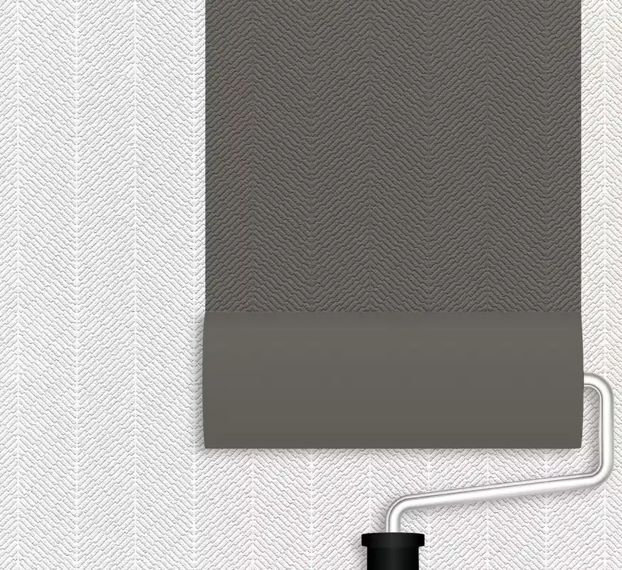 Bauhaus Tapete überstreichbar 327151 Angebot