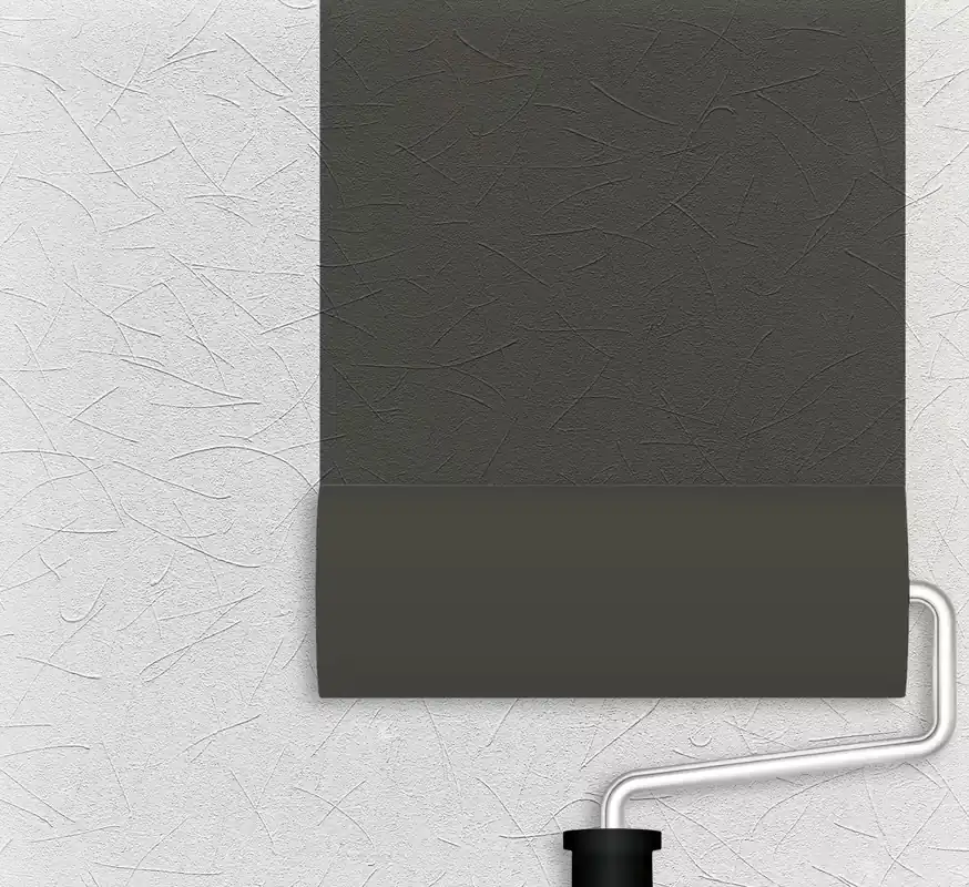 Neue Kollektion Bauhaus Tapete überstreichbar 328202