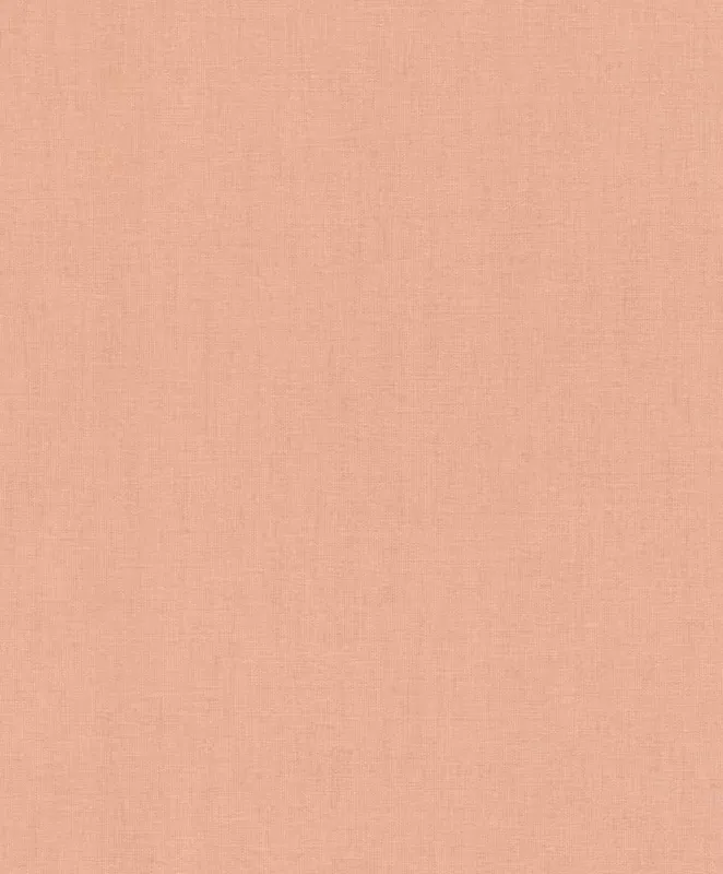 Sonderaktion Unitapete Vliestapete in Rosa-Warmrosa Selection Vinyl/Vlies 484557