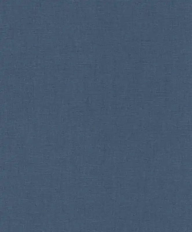 Garantierte Lieferung Unitapete Vliestapete in Blau-Dunkelblau Selection 484762
