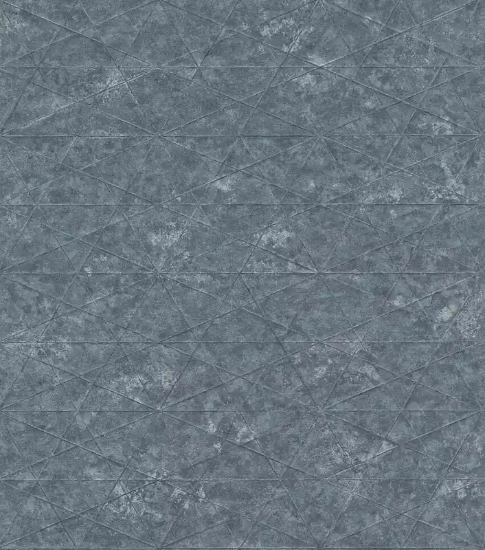 Vliestapete in Blau-Petrol Selection 554366 Schnäppchen
