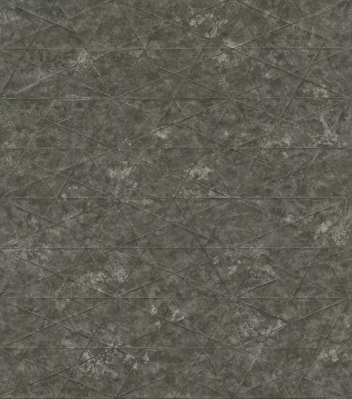 Neu Vliestapete in Schwarz-Anthrazit Selection 554373