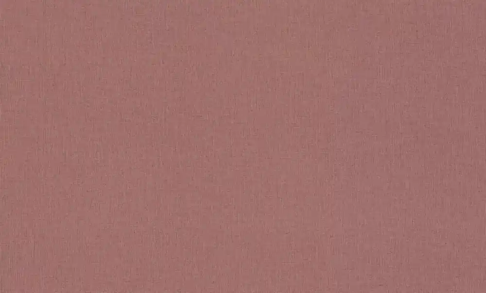 Finale Aktion Leinenoptik Vliestapete in Rosa-Mauve Selection doppeltbreit 975604