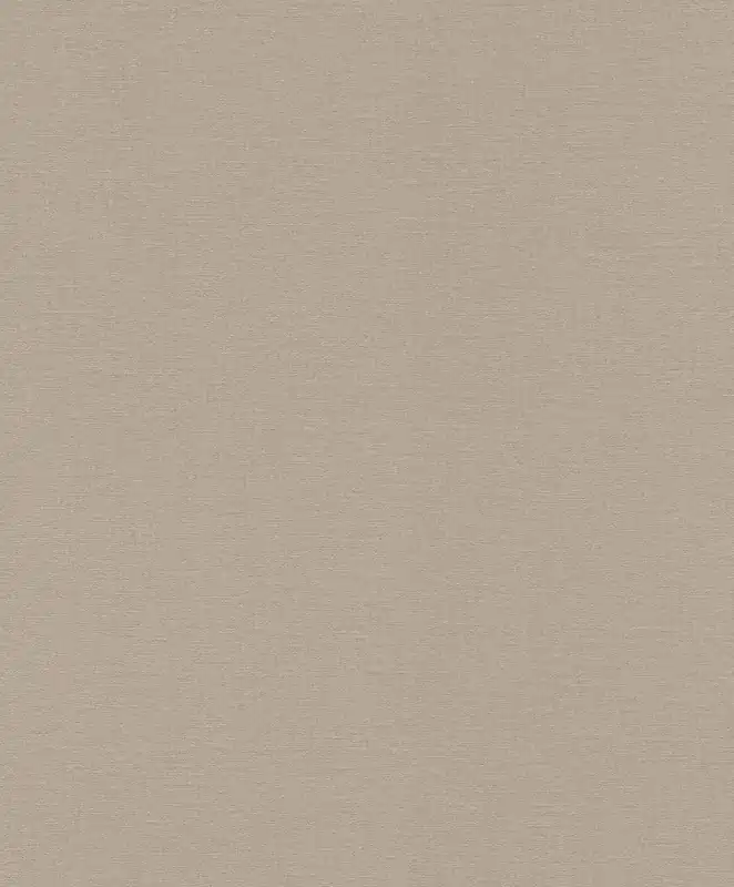 Unitapete Vliestapete in Beige-leinen dunkel Liverna 555868 Neue Kollektion