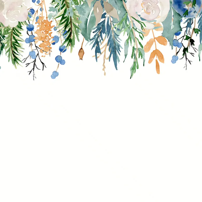 Preisknaller Fototapete mit Blumen 360042