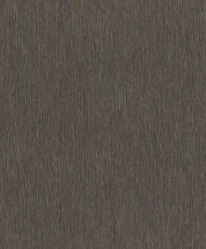 Garantierte Lieferung Rillen Vliestapete in Schwarz-Schwarzgrau Selection 844443