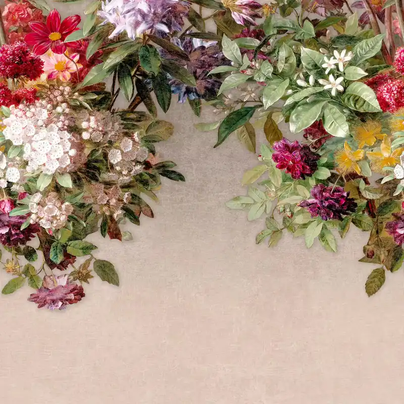 Fototapete Blumen magicwalls 360981 Must-Have