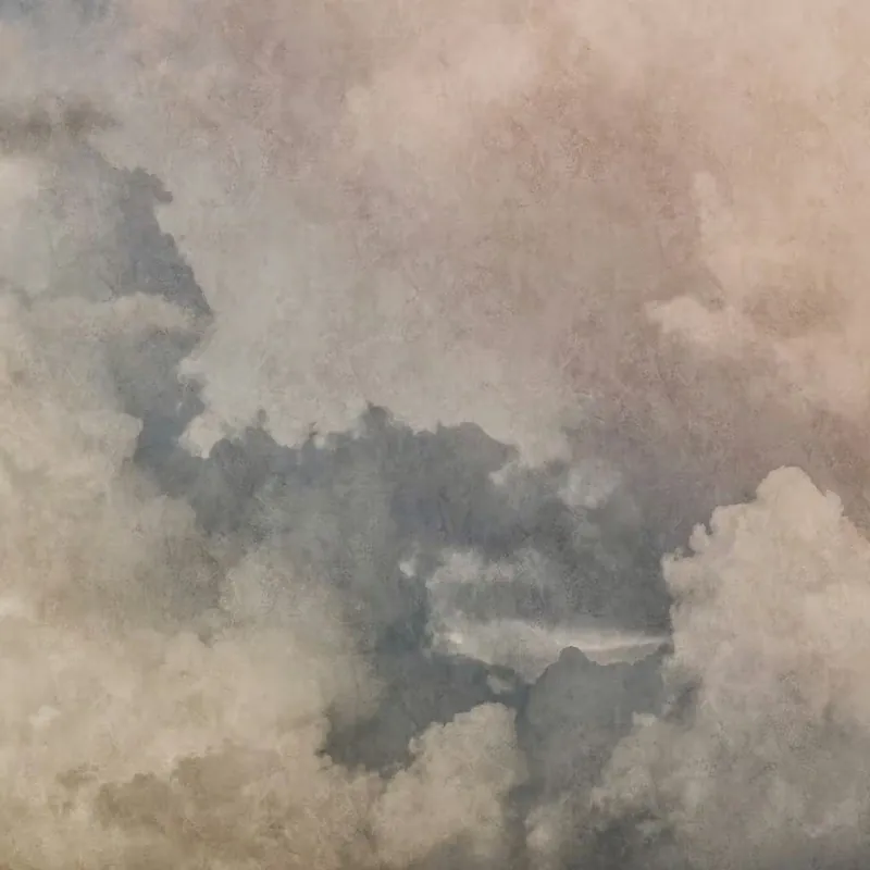 magicwalls Fototapete mit Wolken in Grau 363197 Neue Kollektion