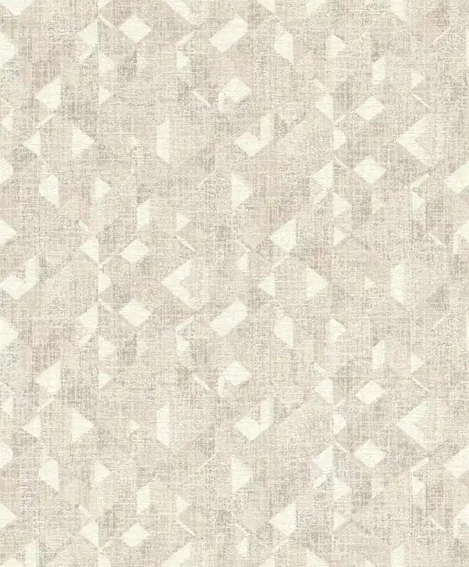 Grafisch Vliestapete in Beige-Greige Selection 654226 Jetzt Bestellen