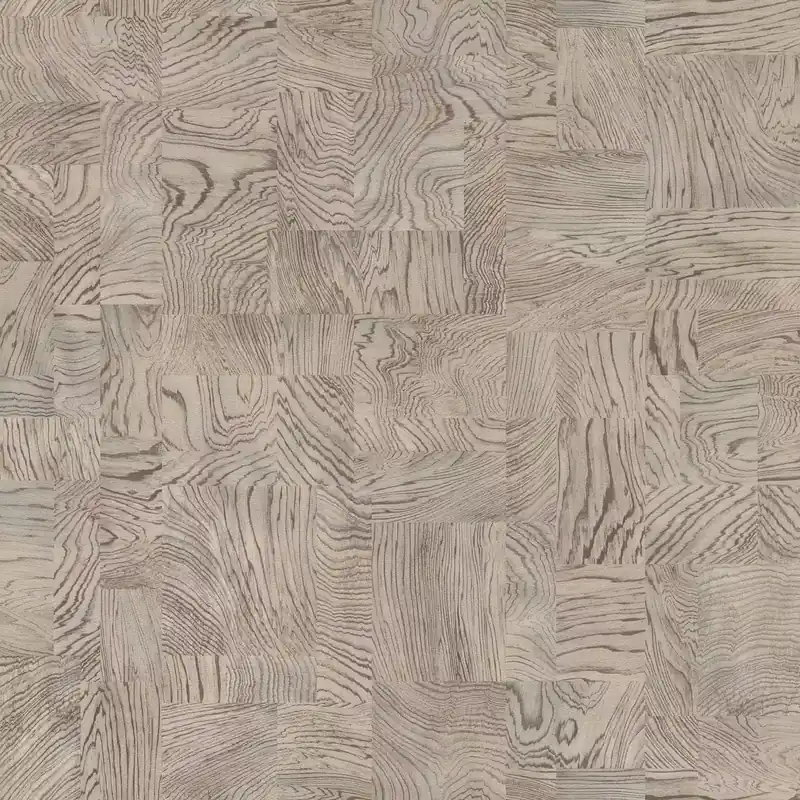Top-Seller Holz Vliestapete in Beige-Dunkelbeige African Queen III 751635