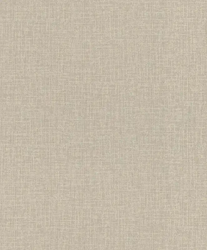 Expressversand Uni Vliestapete in Beige-Greige Selection 653724