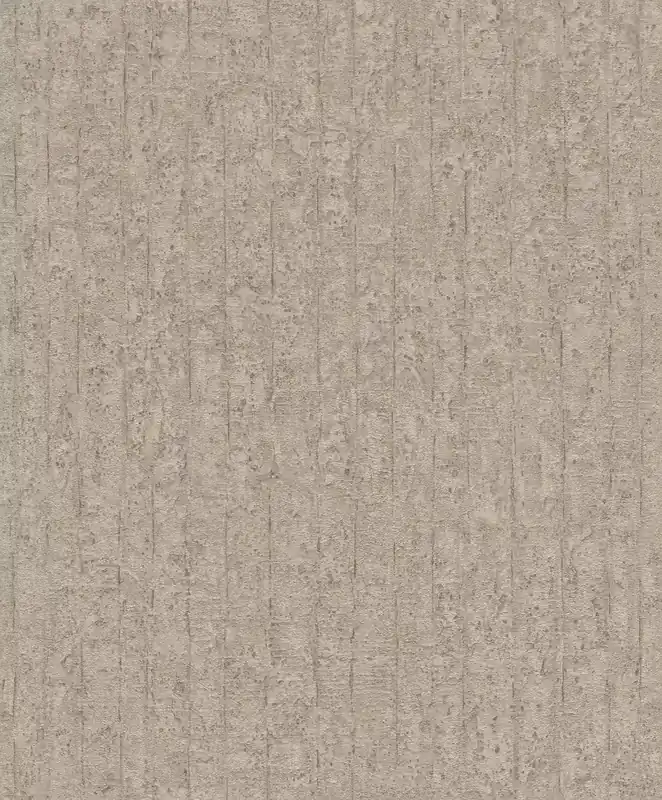 Finale Aktion Beton Vliestapete in Braun-taupe Selection 499230