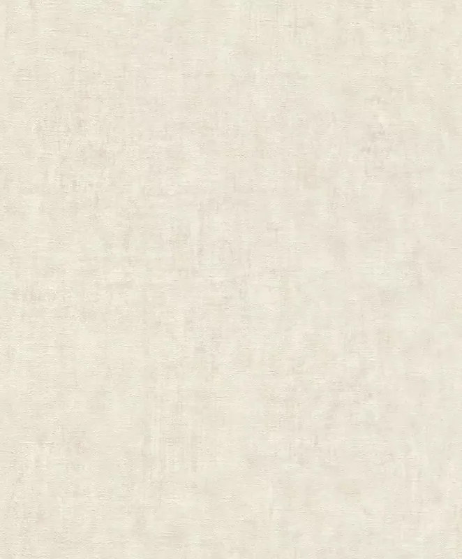 Abverkauf Metalloptik Vliestapete in Weiß-Offwhite Selection 990201