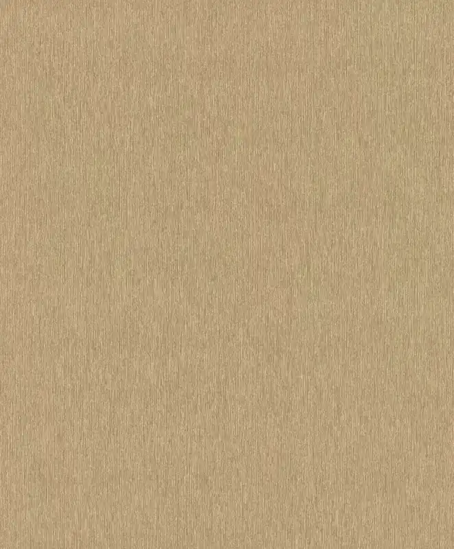 metallic Vliestapete in Gold-Messinggold Incanto 608618 Geprüft