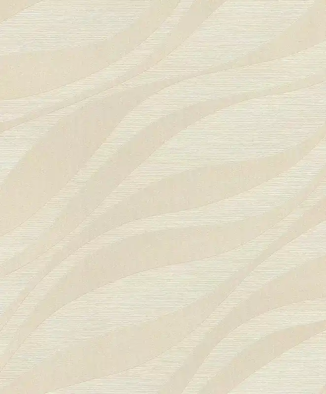 Schnäppchen Wellen Vliestapete in Beige-champagner Sky Lounge 608038