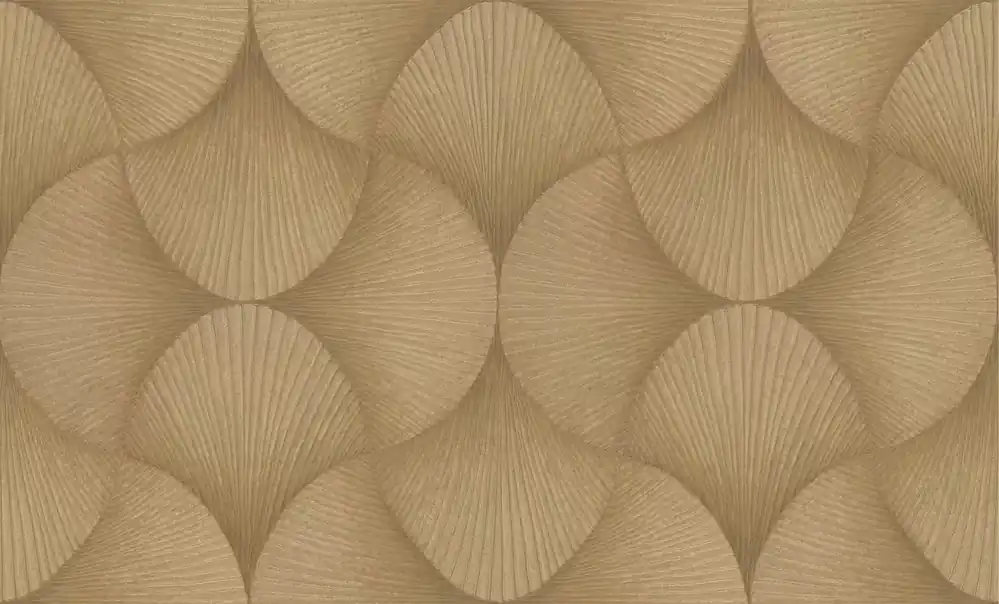 Grafik Vliestapete in Gold-mattgold Sky Lounge 978230 Meistverkauft