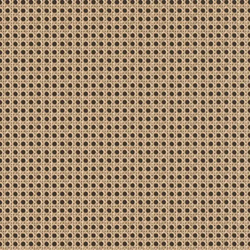 Vliestapete Wiener Geflecht in Beige 693300 Finale Aktion