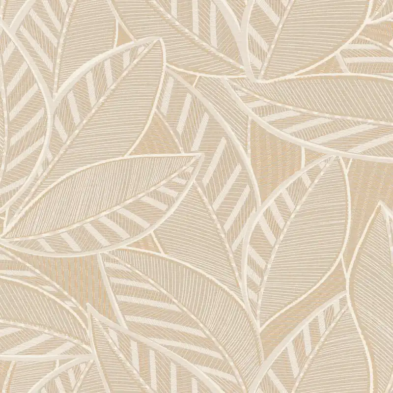 Wochenendangebot Vliestapete in Beige-Mittelbeige Selection Vinyl/Vlies 693409