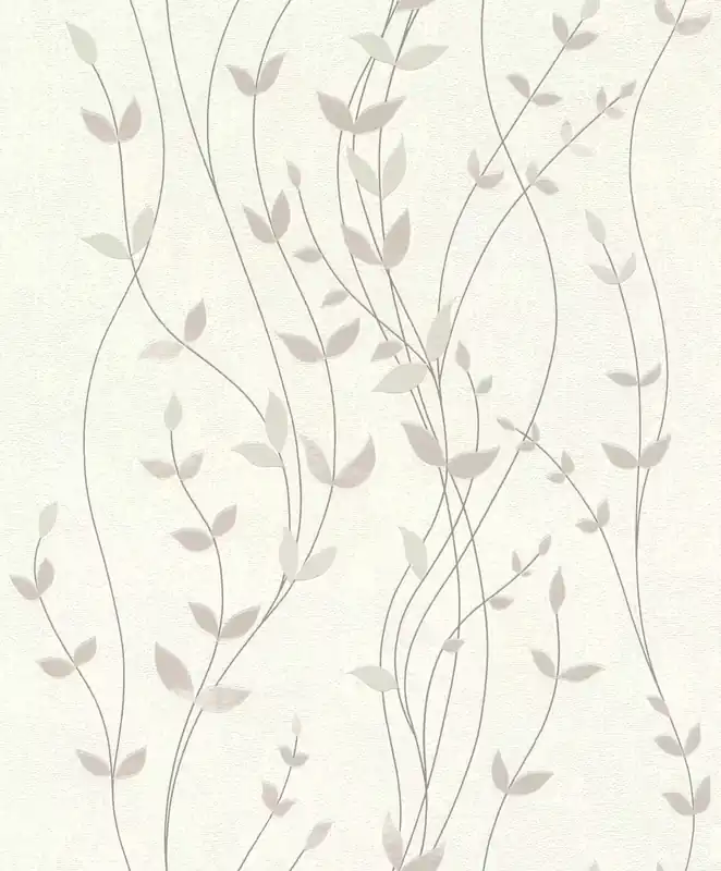 Echt Vliestapete in Beige-Beigegrau Selection Relief/Vlies 416022