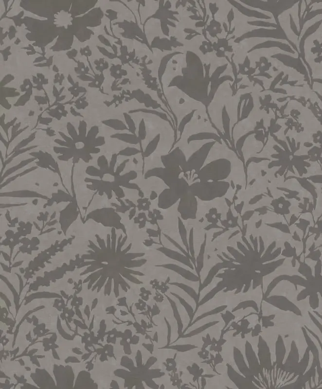 Wochenendangebot Vliestapete in Beige-Taupe Paraíso 330441