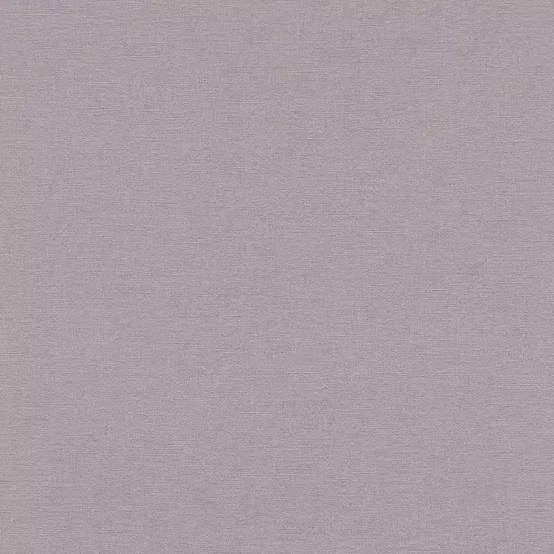 Must-Have Textiloptik Vliestapete in Lila 448535