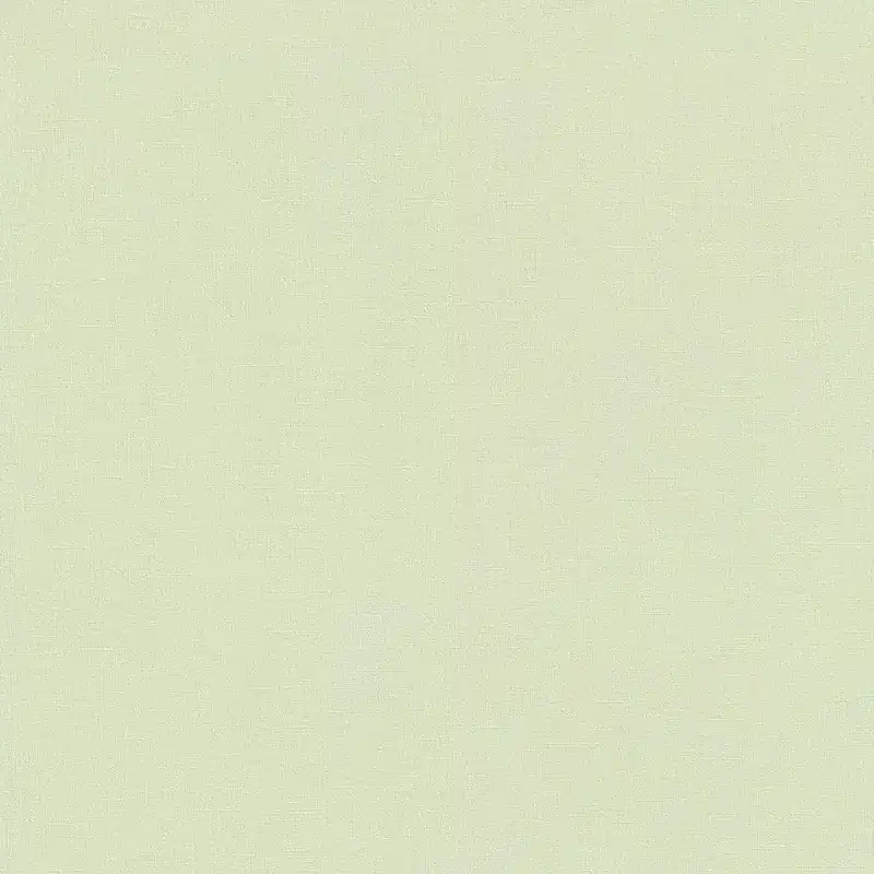 Schnäppchen Textiloptik Vliestapete in Grün-pistaziengrün Selection Vinyl/Vlies 447538