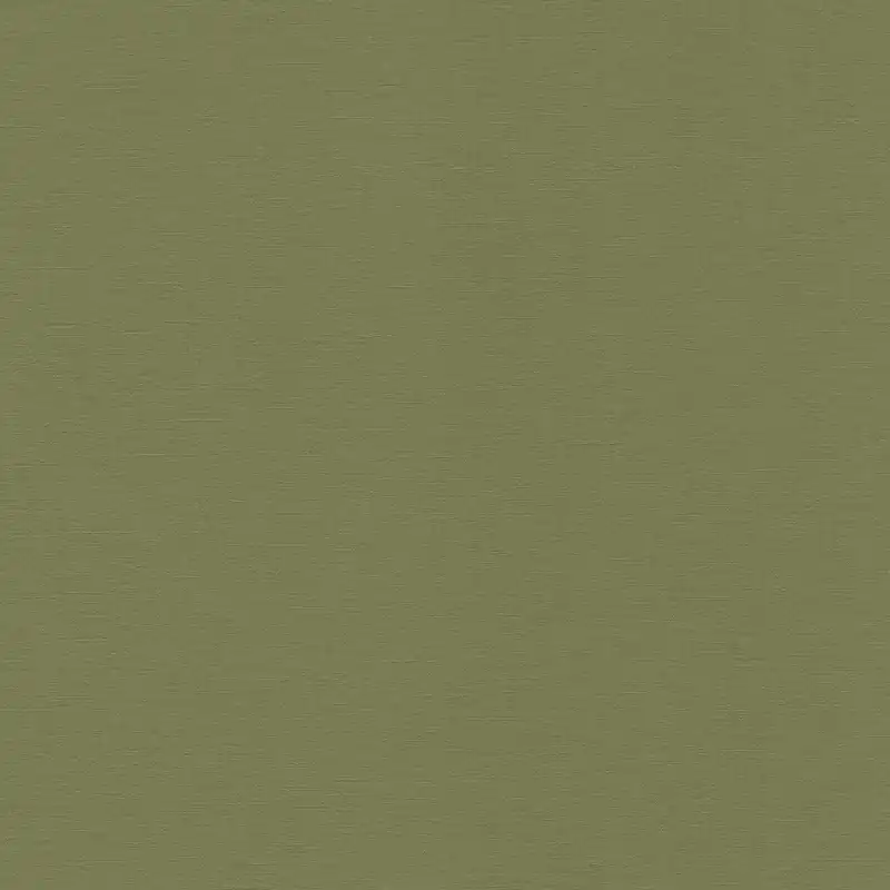 Textiloptik Vliestapete in Grün-kaki Selection Vinyl/Vlies 452068 Aktuell