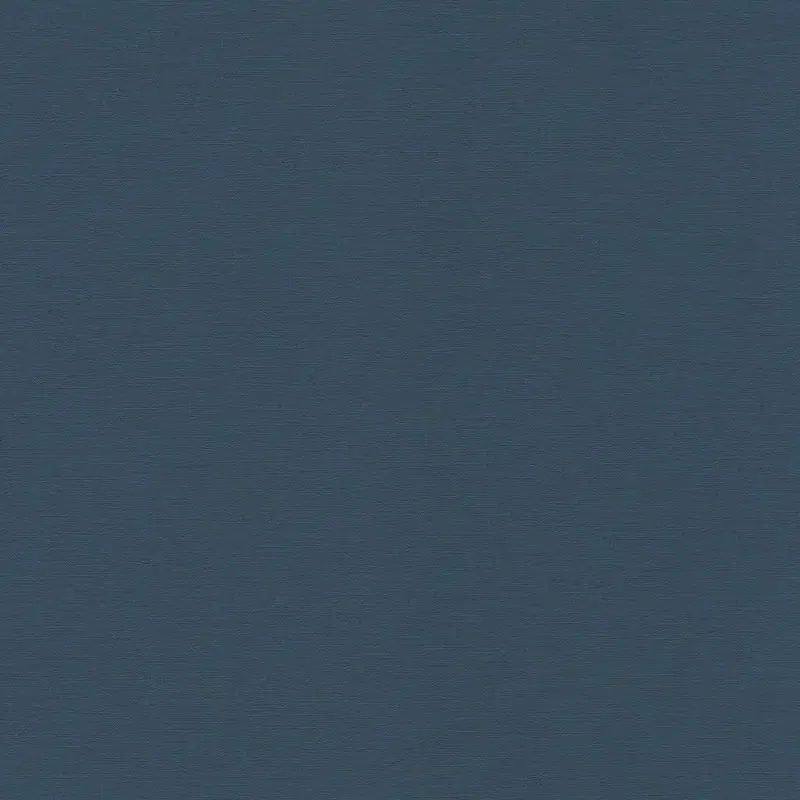 Sale Textiloptik Vliestapete in Dunkelblau 452082