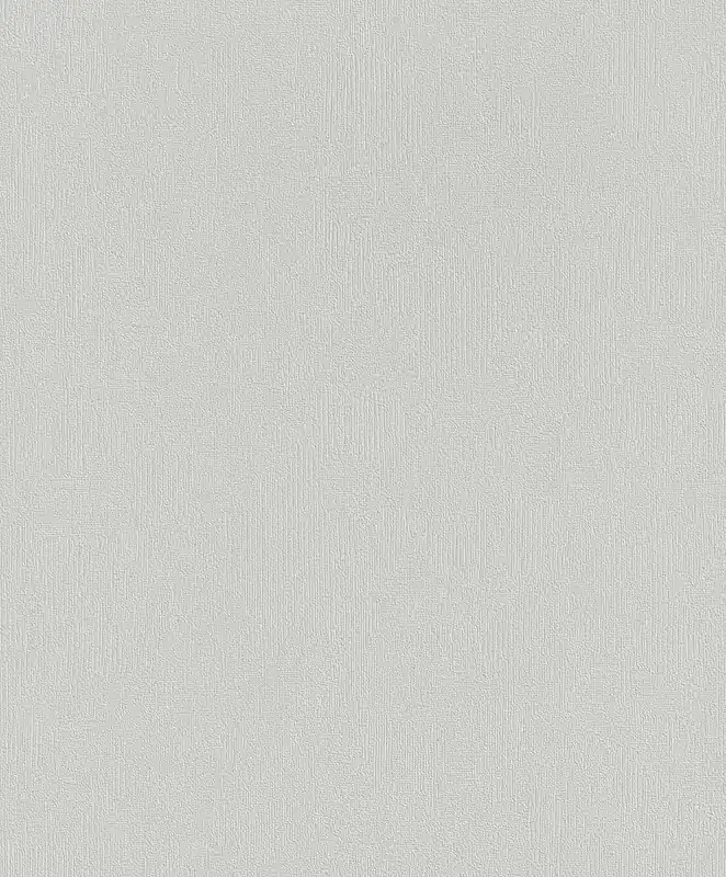 Struktur Vliestapete in Silber Deco Style 415339 Bestseller
