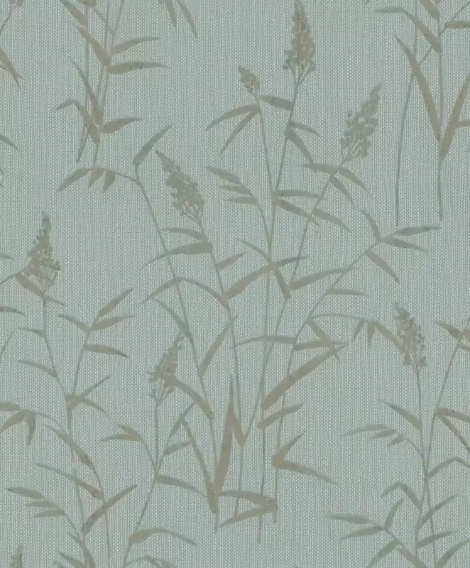 Jetzt Kaufen Vliestapete in Blau-Taubenblau Deco Style 312942