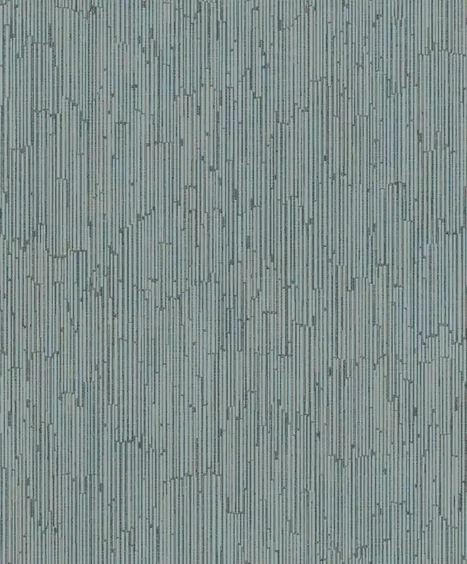 Direkt Vom Hersteller Vliestapete in Blau-Hellblau Deco Style 312652