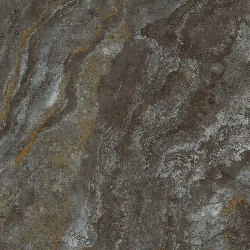 Direktkauf SCHÖNER WOHNEN-Kollektion Wandbild Fototapete MARBLE XXL in Grau und Gold 366709
