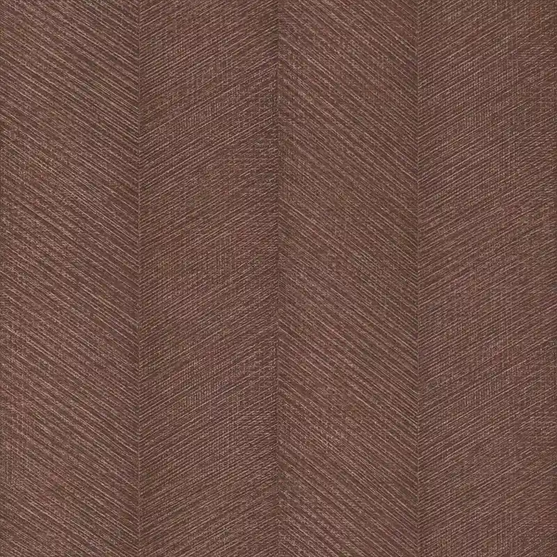 Ausverkauf Vliestapete Fischgrat in Braun Amara 720365